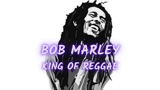 Bob Marley King of Reggae screenshot 1