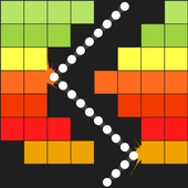 Brick Breaker Puzzle icon