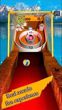 Skee Hole Flick Ball screenshot 2
