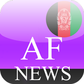 Afghanistan News icon