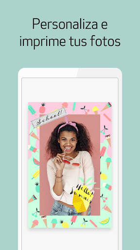 Canon Mini Print screenshot 3