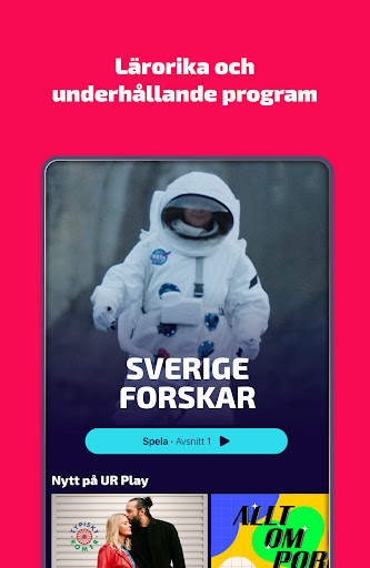 UR Play screenshot 8