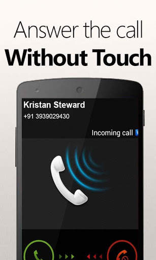 Air Call Receiver screenshot 2