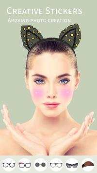 Makeup Photo Editor screenshot 2