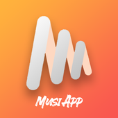 Pro Musi : Simple Music Streaming Guide icon