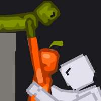 Ragdoll melon mod playground logo