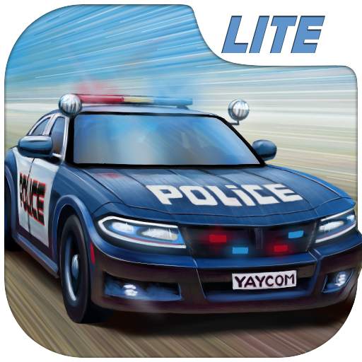 Kids Vehicles: Emergency Lite 1.2.4