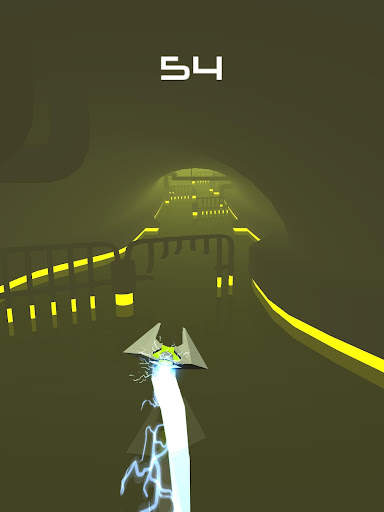 Horizon screenshot 8