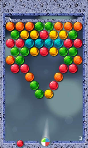 BubbleBubble Game screenshot 3