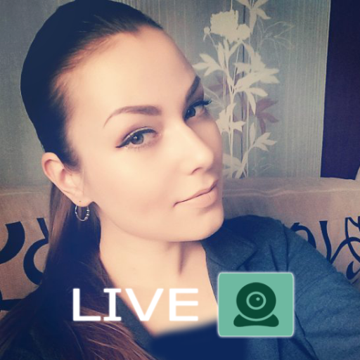 Cam Girls Live icon