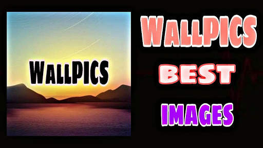 WallPICS - Phone Background, Live & HD Wallpaper screenshot 1
