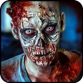 Counter Zombies Attack