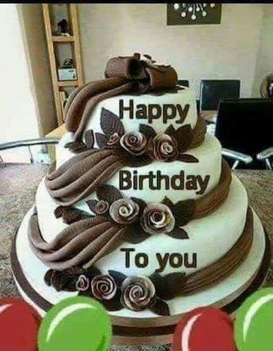 Happy Birthday Wishes screenshot 3