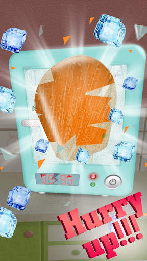 Sweet Candy Maker Chef Cooking screenshot 3
