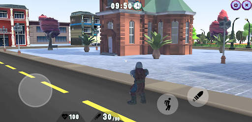 Prop Hunt - The Game screenshot 6