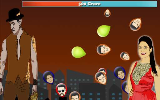 Bollywood Games screenshot 21