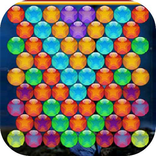 Candy Bubble Shooter Swift Color 1.0.1