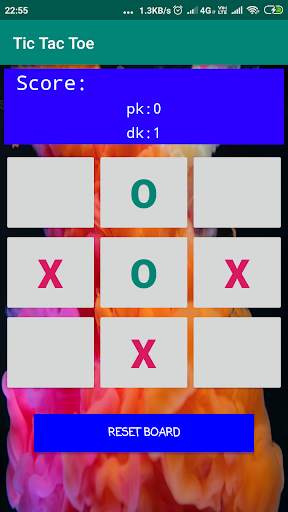 Tic Tac Toe - Free Puzzle Game App, Just For Fun screenshot 7