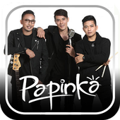 ikon Lagu Papinka