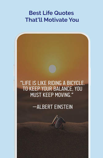 Picture Quotes - HD Quote Wallpapers & Images free screenshot 1