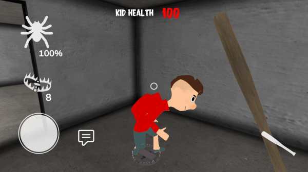 Granny Simulator : SCP Branny screenshot 8