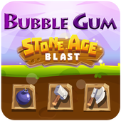 Bubble Gum 2 icon