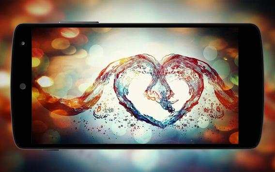 HD Wallpapers screenshot 4