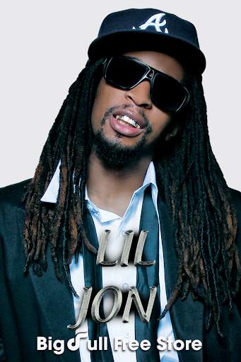 Lil Jon All Songs Greatest screenshot 2