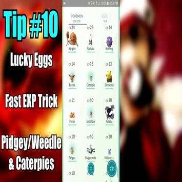 Guide Pokemon Go screenshot 2