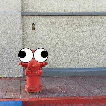 Googly Eyes Camera screenshot 2