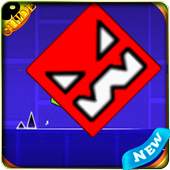 Guide for Geometry Dash world 2.0