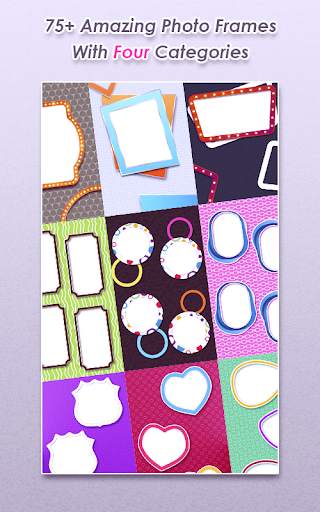 Photo Collage Grid Pic Maker screenshot 5