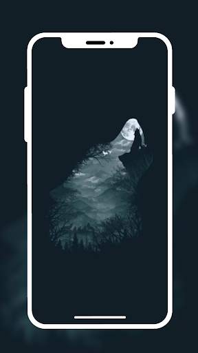 Hd Live Wallpaper screenshot 7