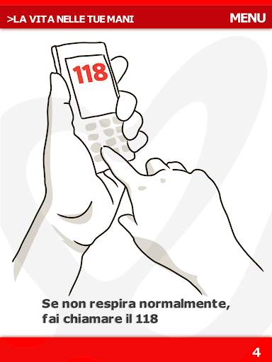 VIVA! CPR screenshot 8
