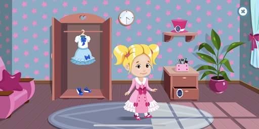 Like Nastya screenshot 1