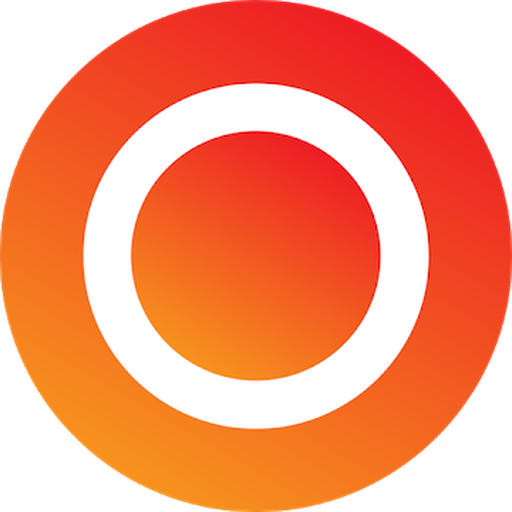 Launcher Oreo 8.1 icon
