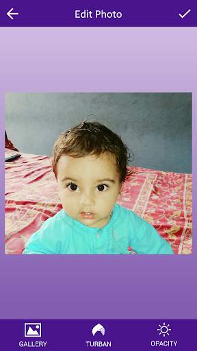 Turbans Photo Editor Pro 2019 screenshot 2