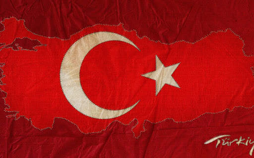🇹🇷 Turkey Flag Wallpapers screenshot 9