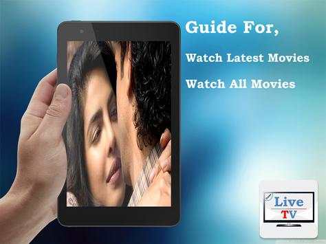 Guide for Tata Sky screenshot 4