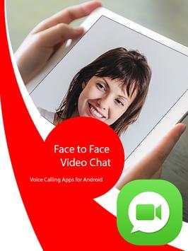 Video Call Messenger on Mobile screenshot 2