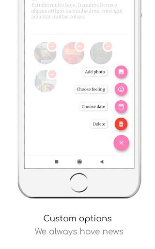 My Journal - Diary, Mood screenshot 6