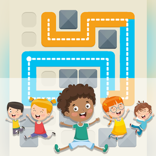 Make a Line icon