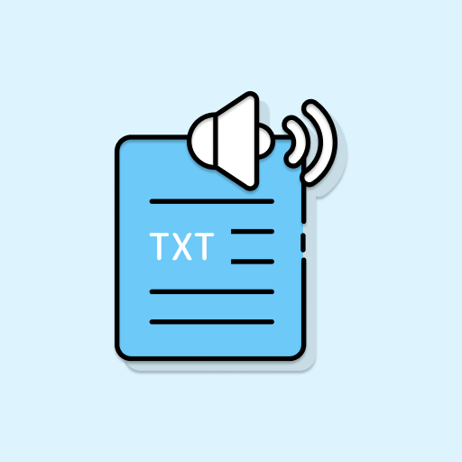 AI Voice Text to Speech (TTS) icon
