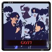GOT7 on 9Apps