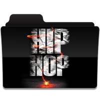 TOP Live R&B HipHop Radios logo
