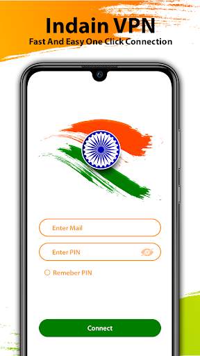 Indian vpn master : super vpn proxy master screenshot 4