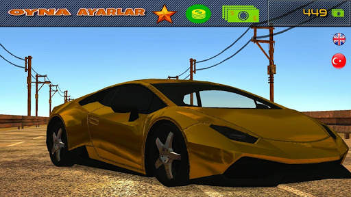 Death Race Extra screenshot 8