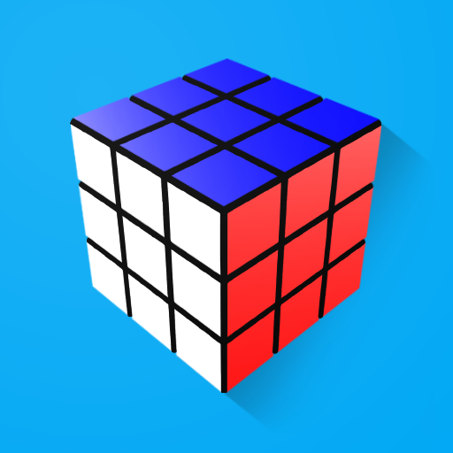 Kubus Puzzel 3D icon
