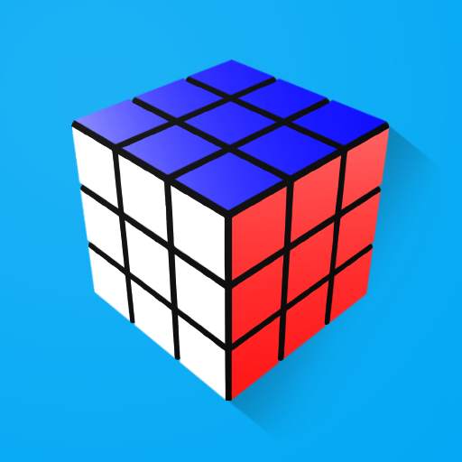Magic Cube Rubik Puzzle 3D 1.19.109