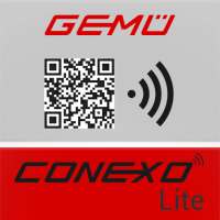 GEMÜ CONEXO Lite logo